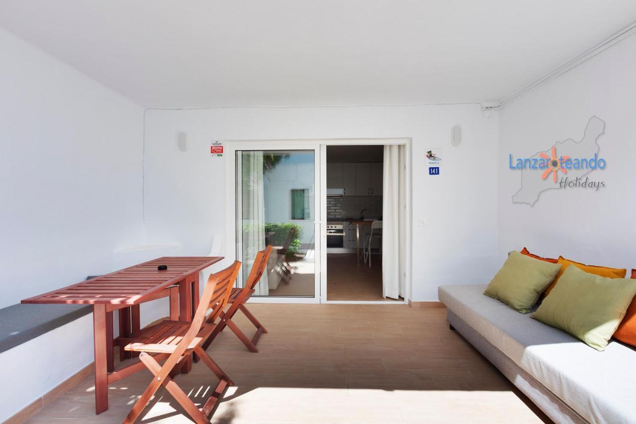 Vivienda Vacacional Froggy'S Puerto del Carmen  Exterior photo