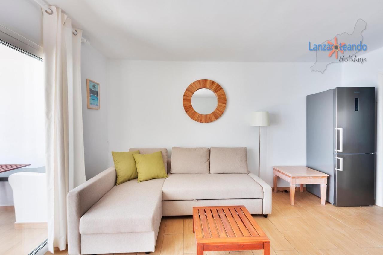 Vivienda Vacacional Froggy'S Puerto del Carmen  Exterior photo