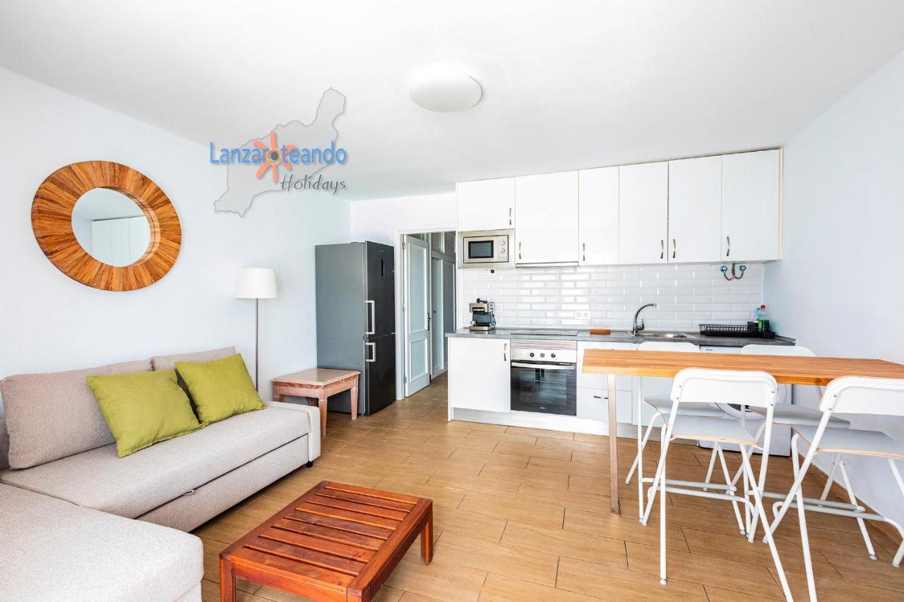 Vivienda Vacacional Froggy'S Puerto del Carmen  Exterior photo