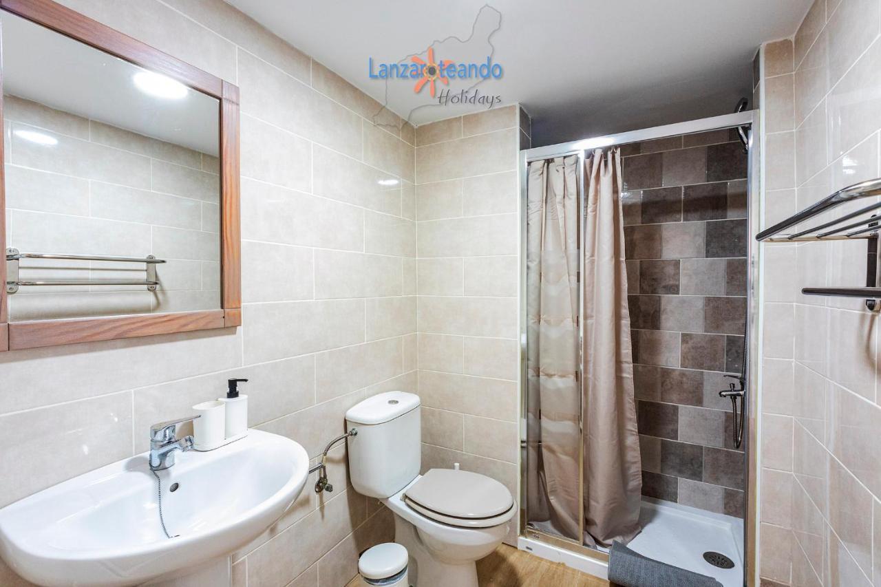 Vivienda Vacacional Froggy'S Puerto del Carmen  Exterior photo