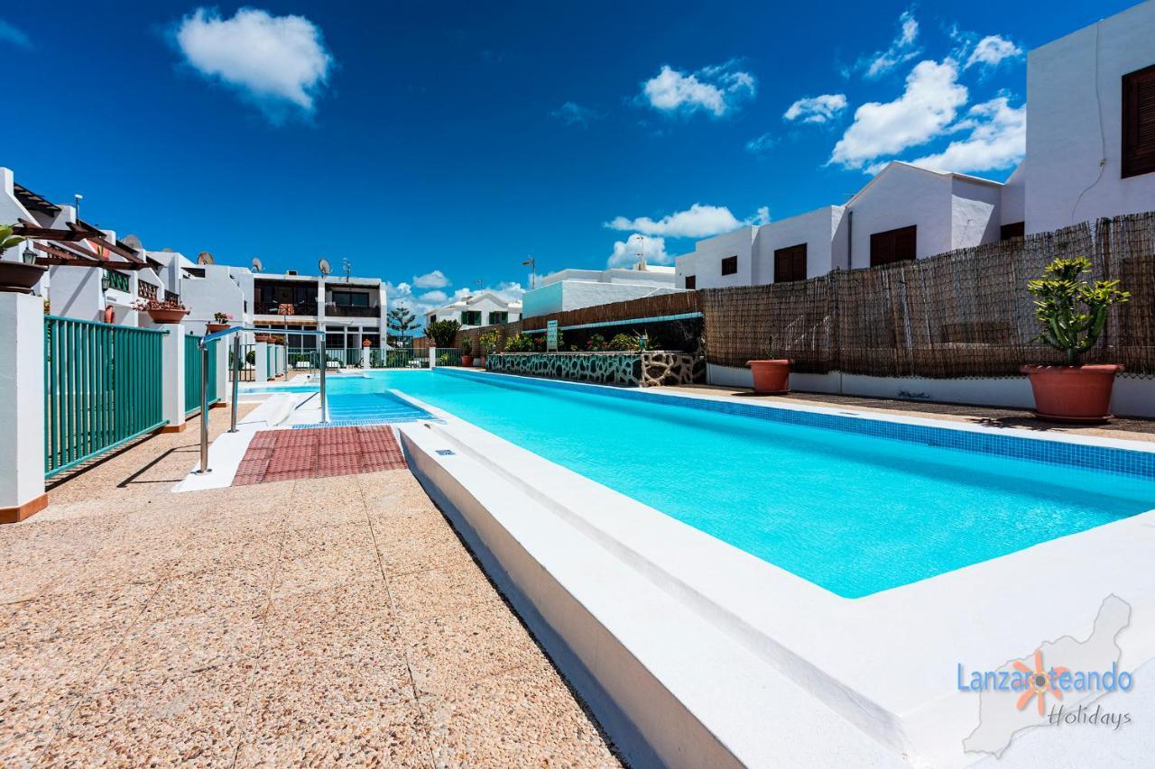 Vivienda Vacacional Froggy'S Puerto del Carmen  Exterior photo
